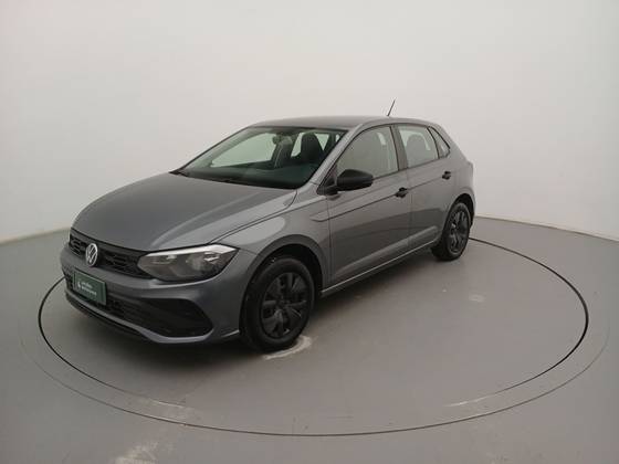 VOLKSWAGEN POLO 1.0 MPI TRACK MANUAL